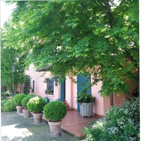 Bed and Breakfast Il Cortiletto Quartiano Экстерьер фото