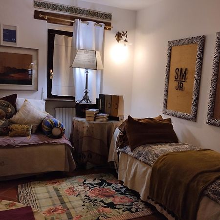 Bed and Breakfast Il Cortiletto Quartiano Экстерьер фото